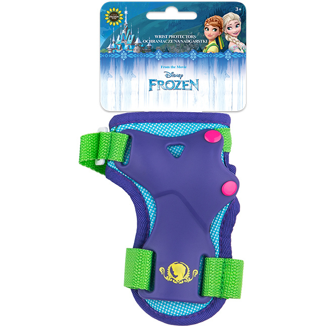 Set Protectie incheietura Frozen Seven SV9029 [2]
