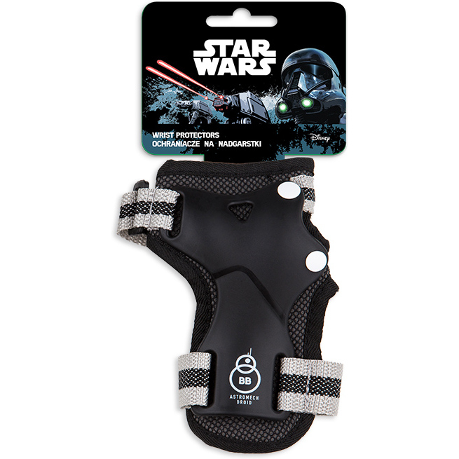 Set Protectie incheietura Star Wars Seven SV9031 [2]