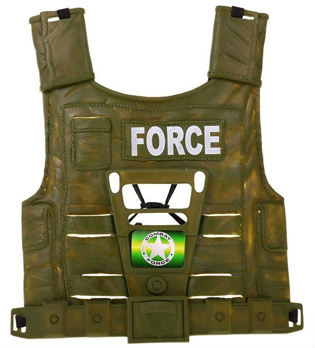 Set soldat  COMBAT FORCE  Rifle [2]
