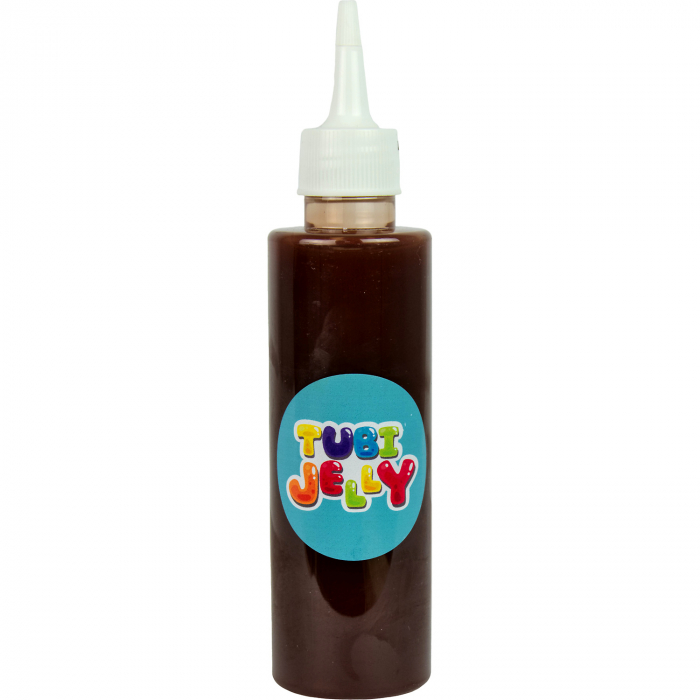 Set Tubi Jelly cu 3 culori - Animale Tuban TU3320 [4]