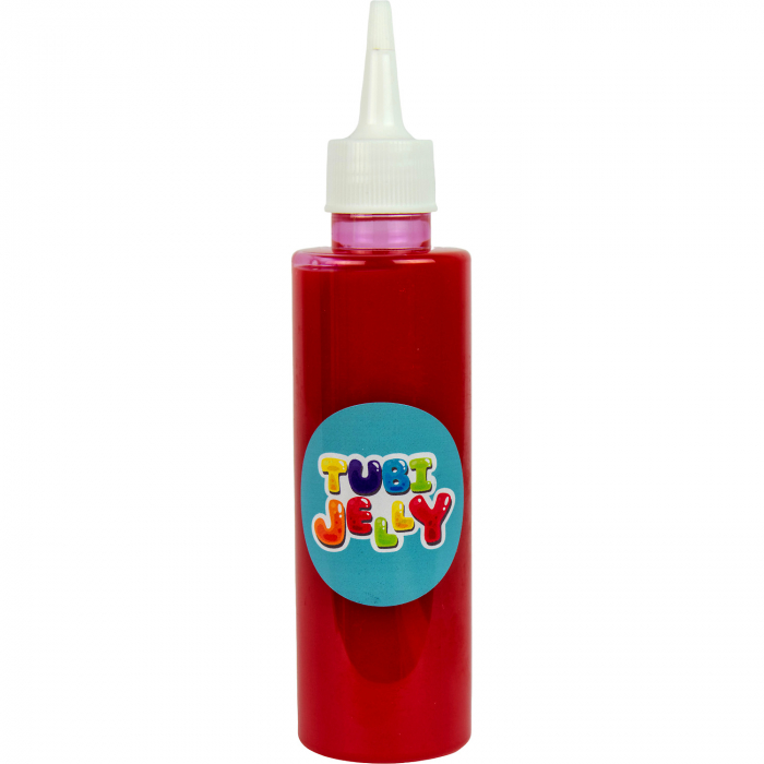 Set Tubi Jelly cu 6 culori - Animale Tuban TU3326 [2]