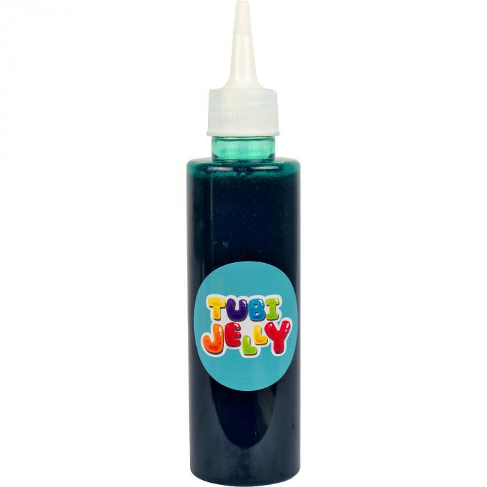 Set Tubi Jelly cu 6 culori - Lama Tuban TU3327 [2]