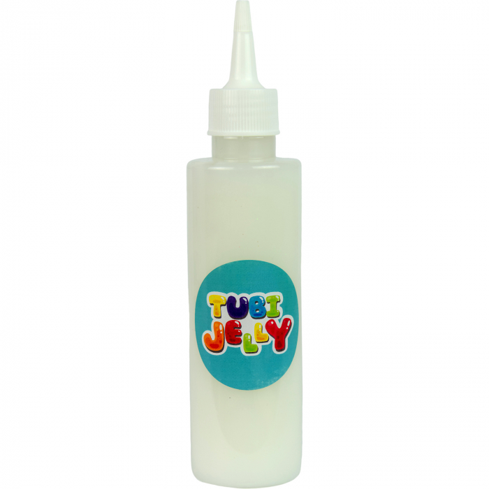 Set Tubi Jelly cu 6 culori - Paste Tuban TU3325 [7]