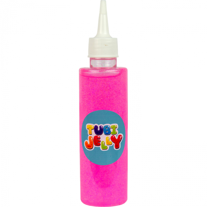 Set Tubi Jelly cu 6 culori - Paste Tuban TU3325 [8]