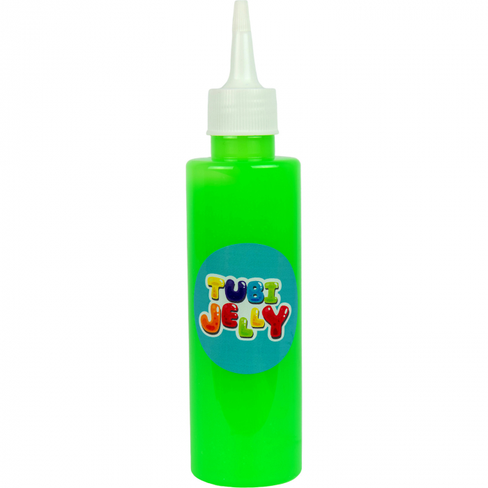 Set Tubi Jelly cu 8 culori si un acvariu mare - Pirati Tuban TU3332 [2]