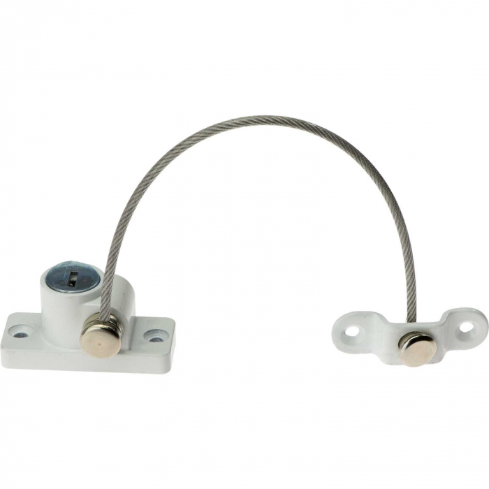 Sistem siguranta pentru geam cu cheie Ikonka IK6812 [2]