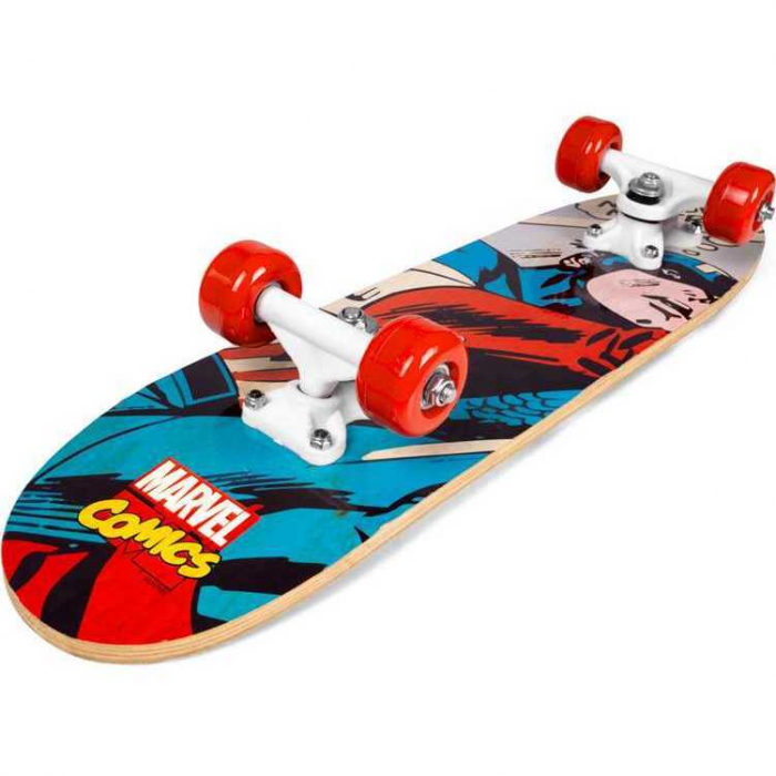Skateboard Captain America Seven SV9940 [2]