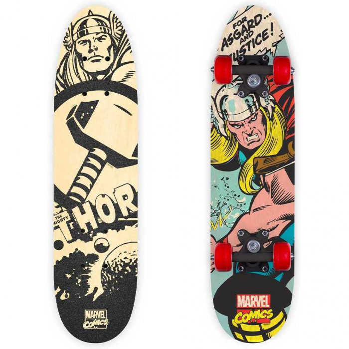Skateboard Thor Seven SV9942 [3]