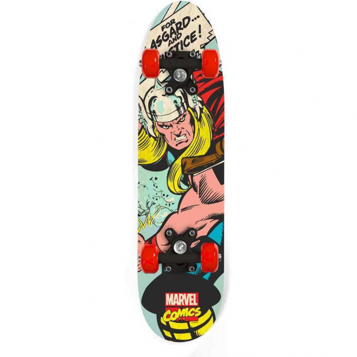 Skateboard Thor Seven SV9942 [4]