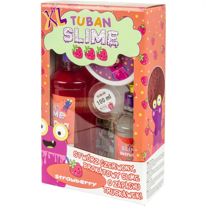 Slime Set XL DIY – Capsuna Tuban TU3170 [3]
