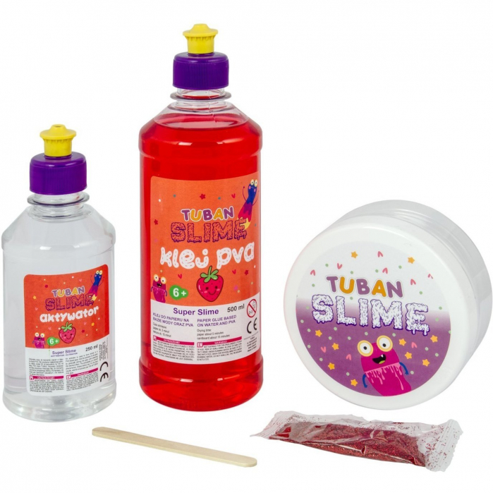 Slime Set XL DIY – Capsuna Tuban TU3170 [2]