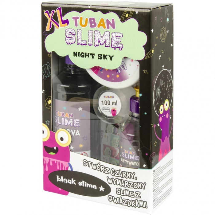 Slime Set XL DIY – Cer Instelat Tuban TU3172 [3]