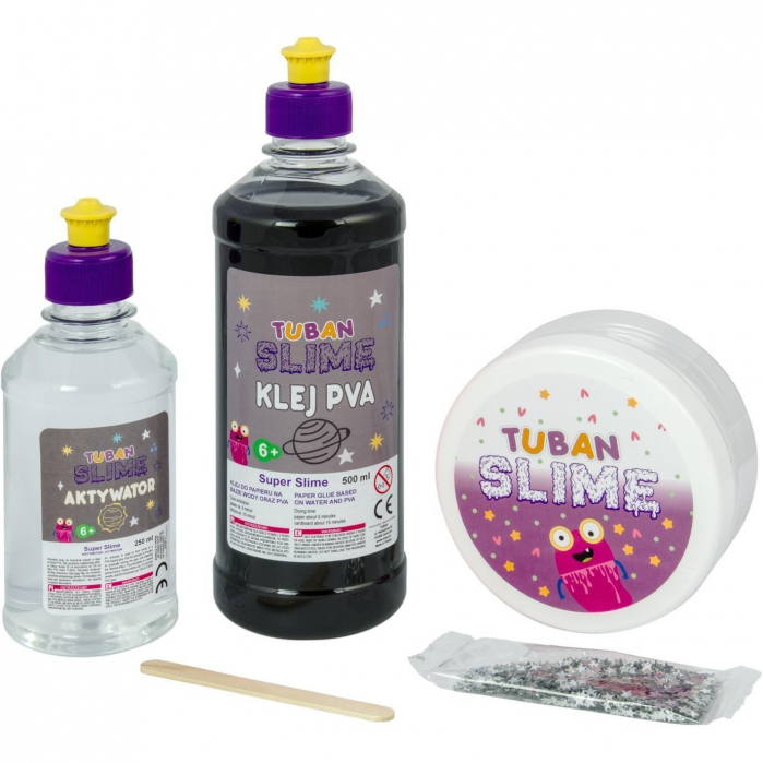 Slime Set XL DIY – Cer Instelat Tuban TU3172 [2]