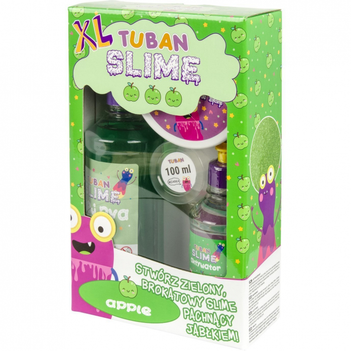 Slime Set XL DIY – Mar Tuban TU3169 [3]
