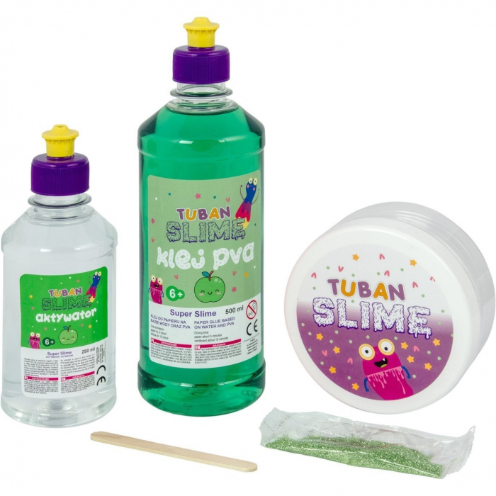 Slime Set XL DIY – Mar Tuban TU3169 [2]