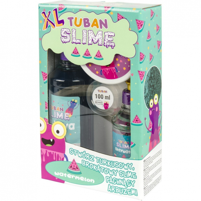 Slime Set XL DIY – Pepene verde Tuban TU3171 [3]