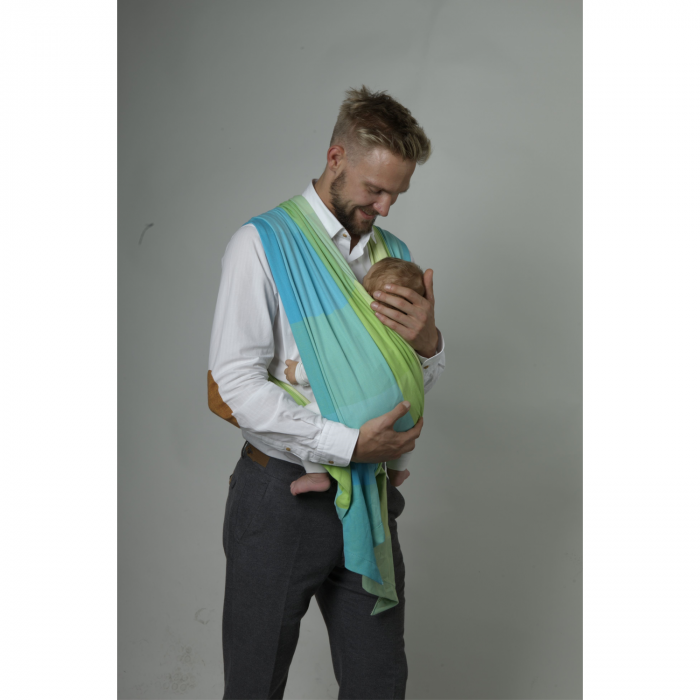 Sling Be Close N17 EKO Womar Zaffiro AN-EK-17 [4]