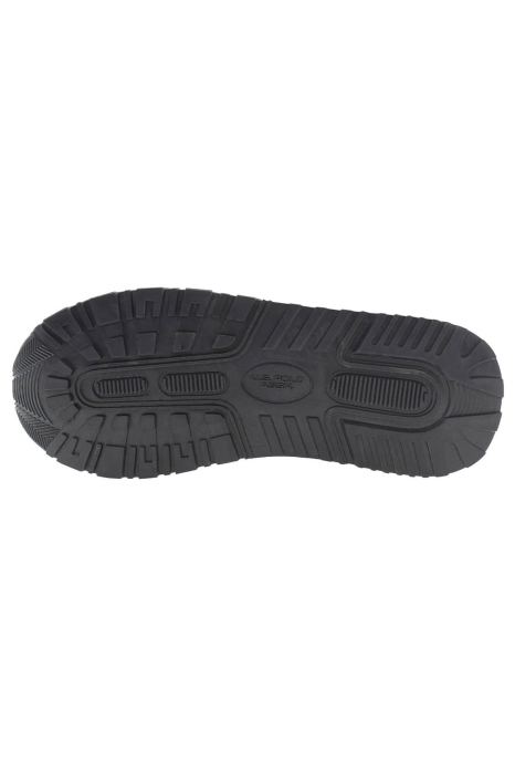 Sneakers U.S. POLO ASSN., gri, mărimea 30, model NOBIK008K3TH1_8FBB5EB [3]