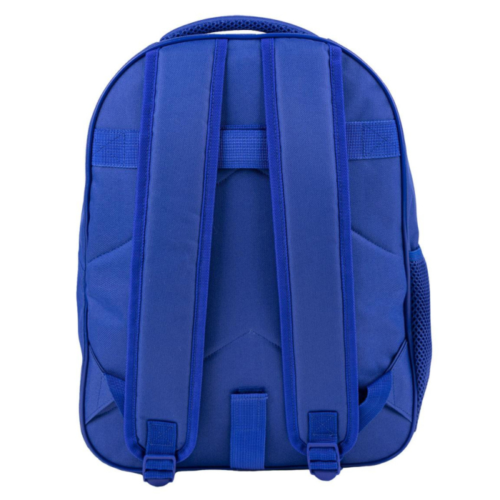 Sonic Ariciul Ghiozdan școlar Wild Thing, 41 cm [2]