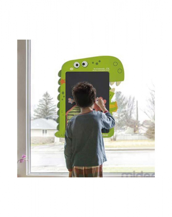 Tablă magnetică flexibilă forma  Dinozaur [2]