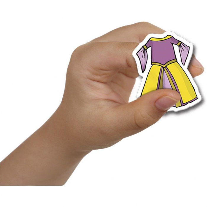 Stickere Printese Stickabouts Fiesta Crafts FCT-2824 [4]