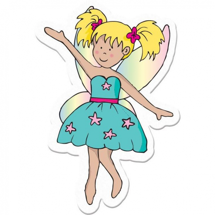 Stickere Zane Stickabouts Fiesta Crafts FCT-2822 [6]