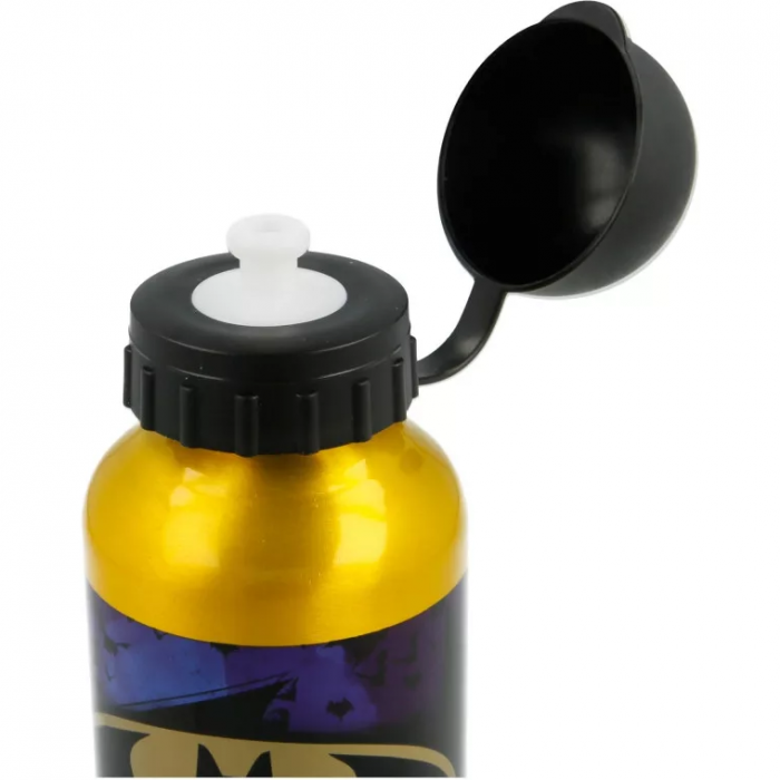 Sticla apa aluminiu Batman 400 ml SunCity STF85534 [2]