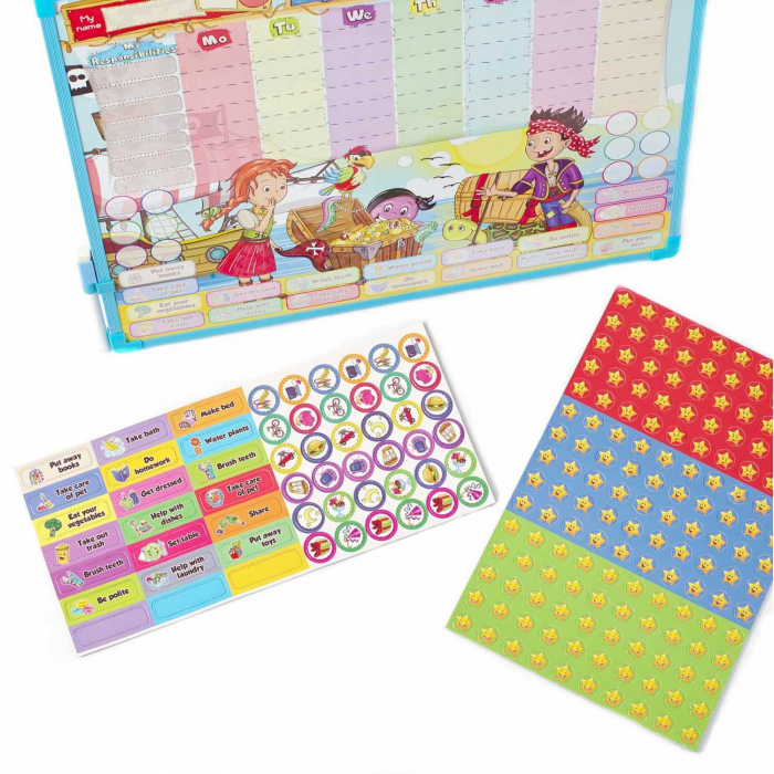 Tabla de recompense OEM EBS18057 [2]