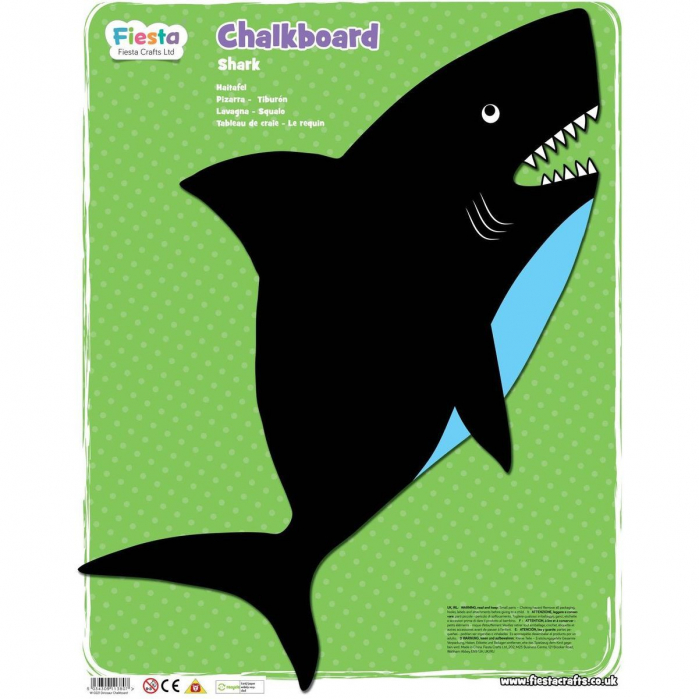 Tabla Rechin Fiesta Crafts FCW-0229 [3]