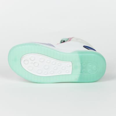 Tenisi inalti cu lumini led Stitch [3]