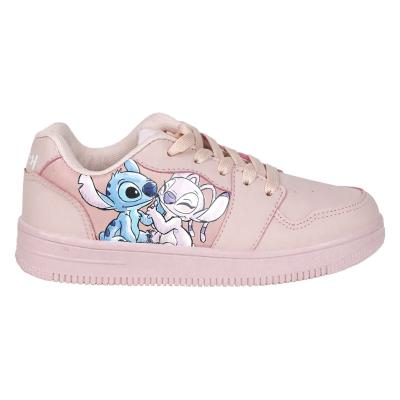 Tenisi roz Lilo&Stitch [1]