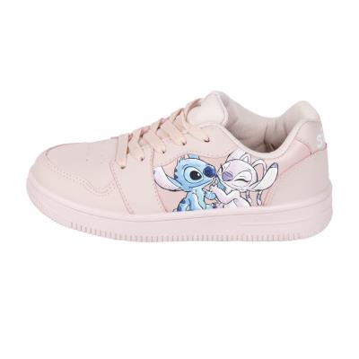 Tenisi roz Lilo&Stitch [6]