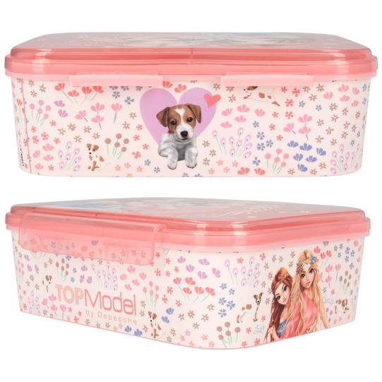 TOPModel Lunchbox VELO FLEUR [3]