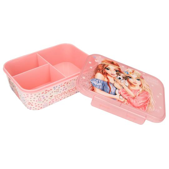 TOPModel Lunchbox VELO FLEUR [6]