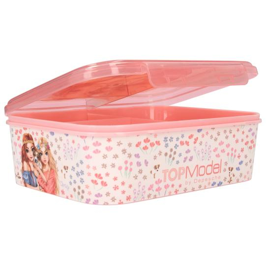 TOPModel Lunchbox VELO FLEUR [4]
