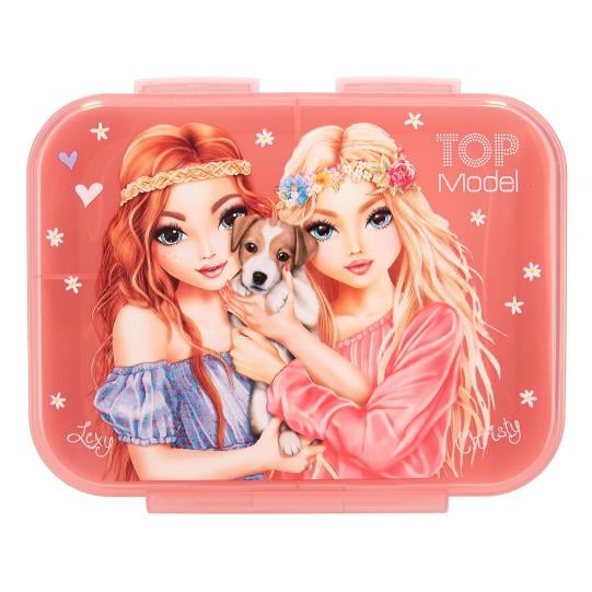 TOPModel Lunchbox VELO FLEUR [2]