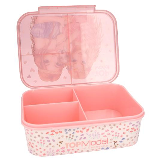 TOPModel Lunchbox VELO FLEUR [5]