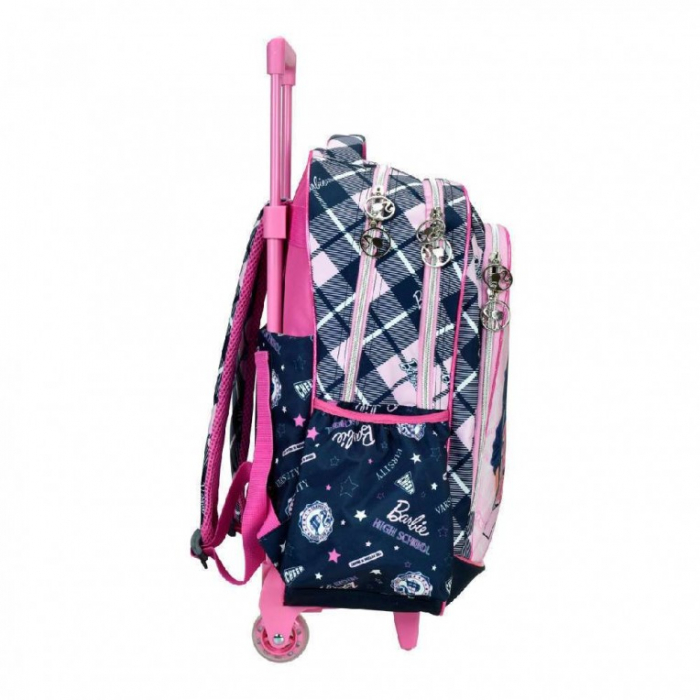 TROLER GHIOZDAN SCOALA BARBIE 46 CM [2]