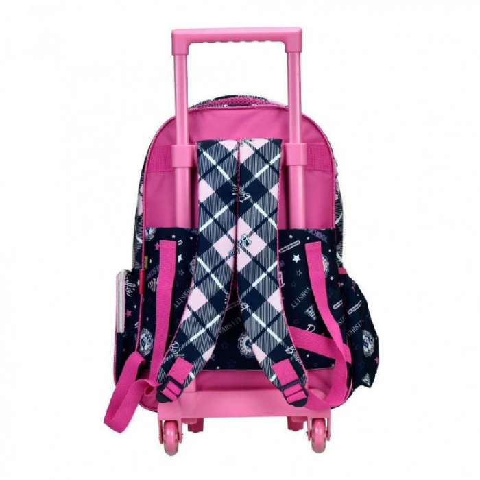 TROLER GHIOZDAN SCOALA BARBIE 46 CM [3]