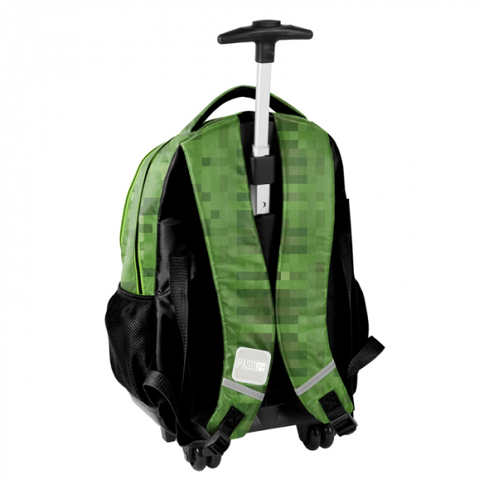 TROLER GHIOZDAN SCOALA MINECRAFT  CoolPack [3]