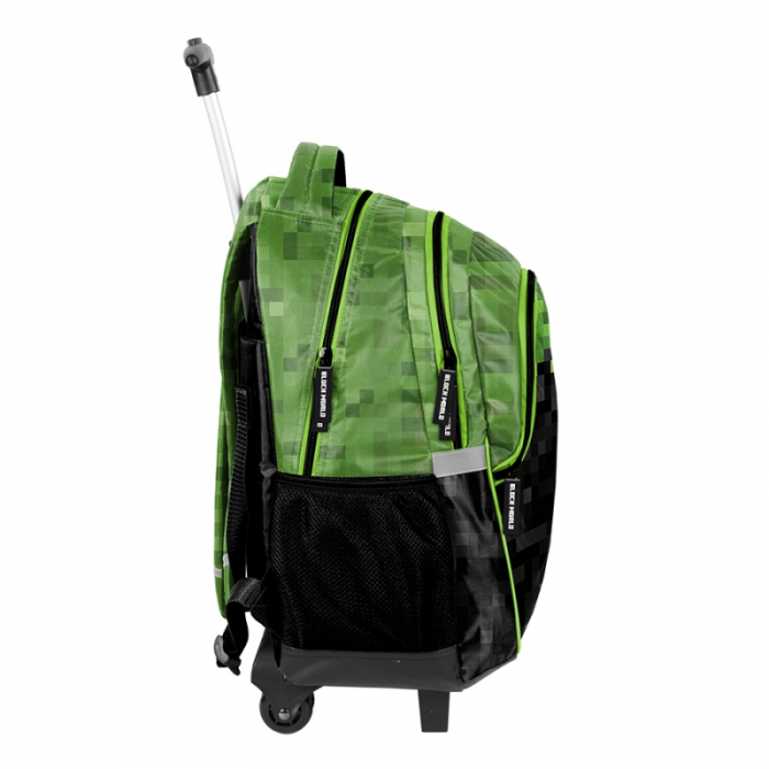 TROLER GHIOZDAN SCOALA MINECRAFT  CoolPack [2]