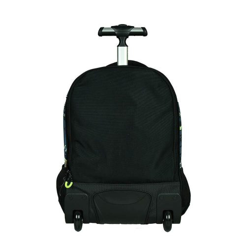 Troler scoala Nerf Ready, 48 cm [4]