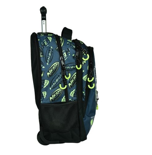 Troler scoala Nerf Ready, 48 cm [2]