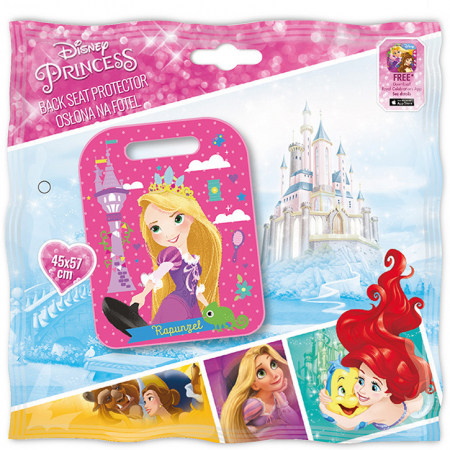 Aparatoare pentru scaun Princess Seven SV9504 [1]