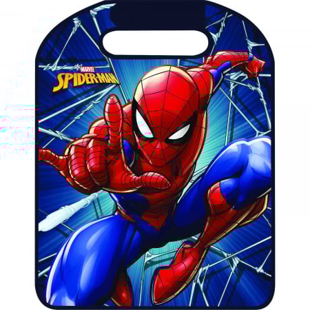 ACTIVITATI IN AER LIBER - Aparatoare pentru scaun Spiderman TataWay CZ10269