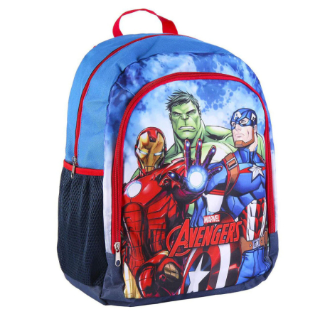 Noutati - Avengers ghiozdan, geantă 41 cm