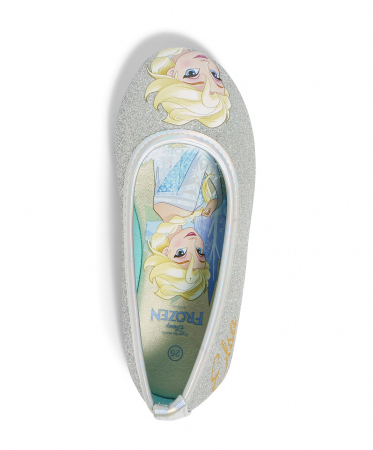 Balerini Frozen Elsa [4]