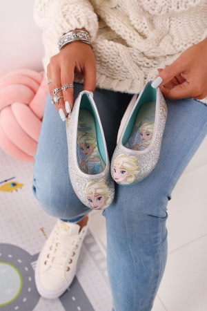 Balerini Frozen Elsa [1]