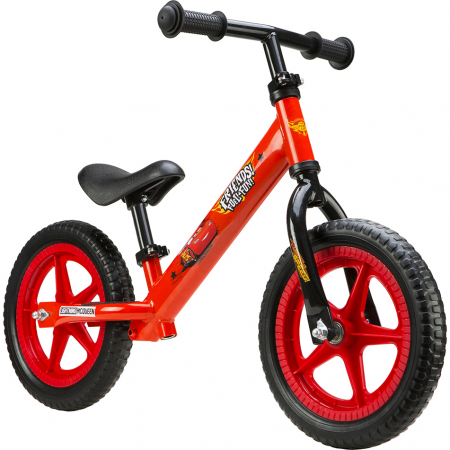 ACTIVITATI IN AER LIBER - Bicicleta fara pedale 12 Cars Seven SV9900