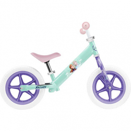 Bicicleta fara pedale 12 Frozen 2 Seven SV9945 [1]